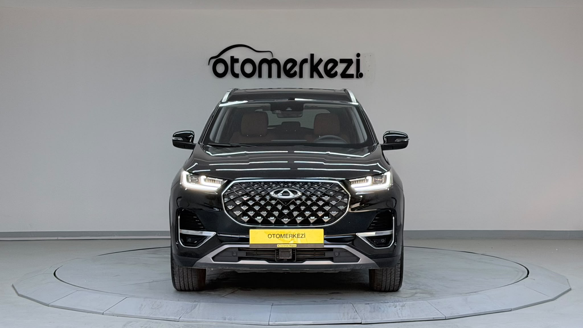 CHERY TIGGO 2